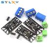 FR120N LR7843 AOD4184 D4184 Isolated MOSFET MOS Tube FET Module Replacement Relay 100V 9.4A 30V 161A 40V 50A Board
