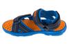 Joma S.Wave Jr 26 SWAVJS, for Boy Blue Sandals