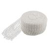1/2/3 Meter Cotton Meat Net Ham Sausage Roll Net Roll Hot Dog Marinated Meat Net Sausage Packaging Tools Kitchen Cooking Tool