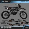 Acessórios para motociclos – Adesivos para motociclos