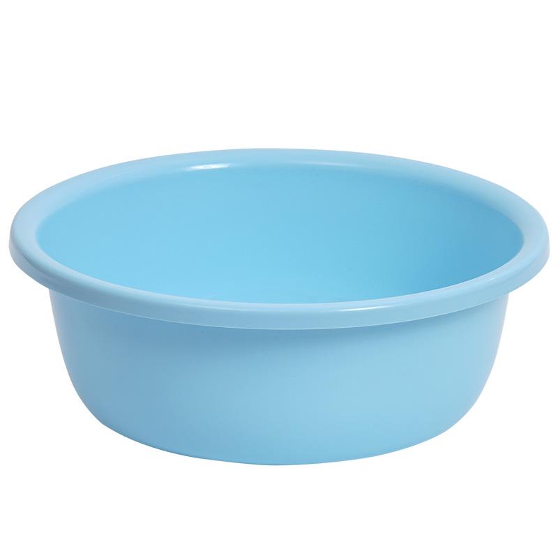 Īpaši liela, izturīga plastmasas izlietne kopmītnēm