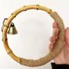 Parrots Hammock Bird Perch Cage Toy Circle Chewing Rack Toy Stand Play Parrot Toys, Bird Toys, Hanging Rings, Swings