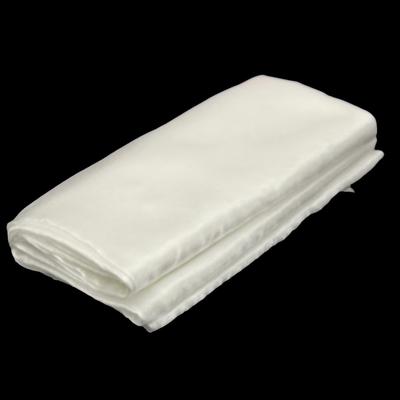  0.03Mm Ultra Thin Fiber Glass Fabric Reinforcements Fiberglass Cloth 50" X 39"
