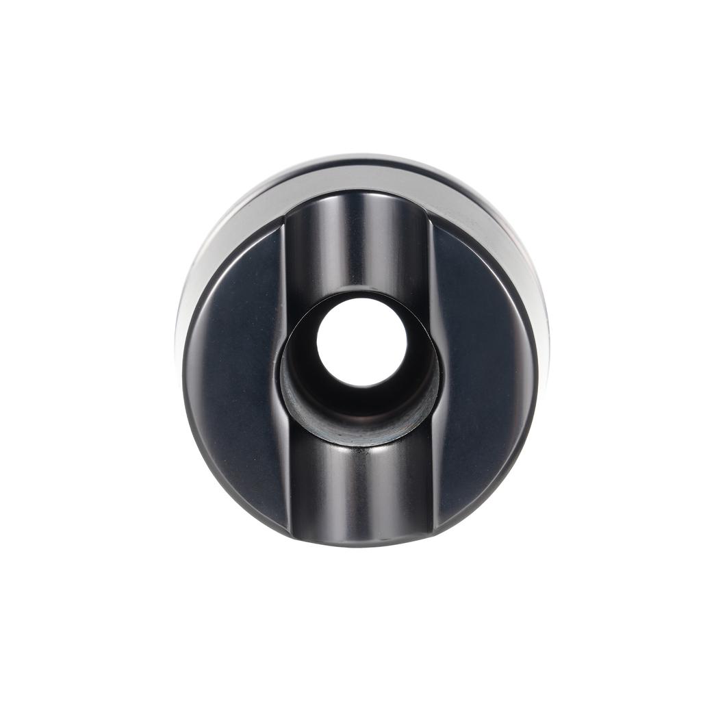 Man s Manual Shaving Razor Stand Aluminum Alloy Safety Razor Base Shaving Razor Accessory