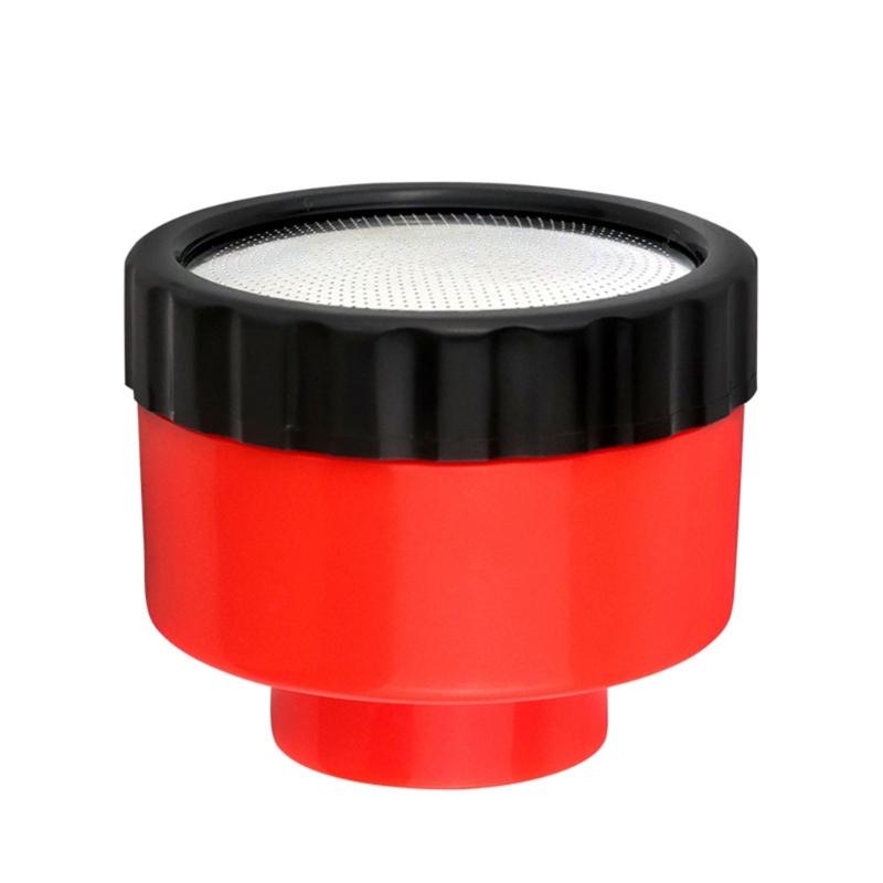 Modifiable four hundred two thousand Net Garden Sprinkler Nozzle For Fledglings Flowers Bushes Permanent ABS Rustless Connection Irrigation Tool