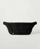 Satur Orta Belt Bag Black