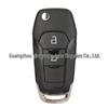 Ford Explorer/Mondeo/Escort 2/3/4-Key Folding Remote Key Shell