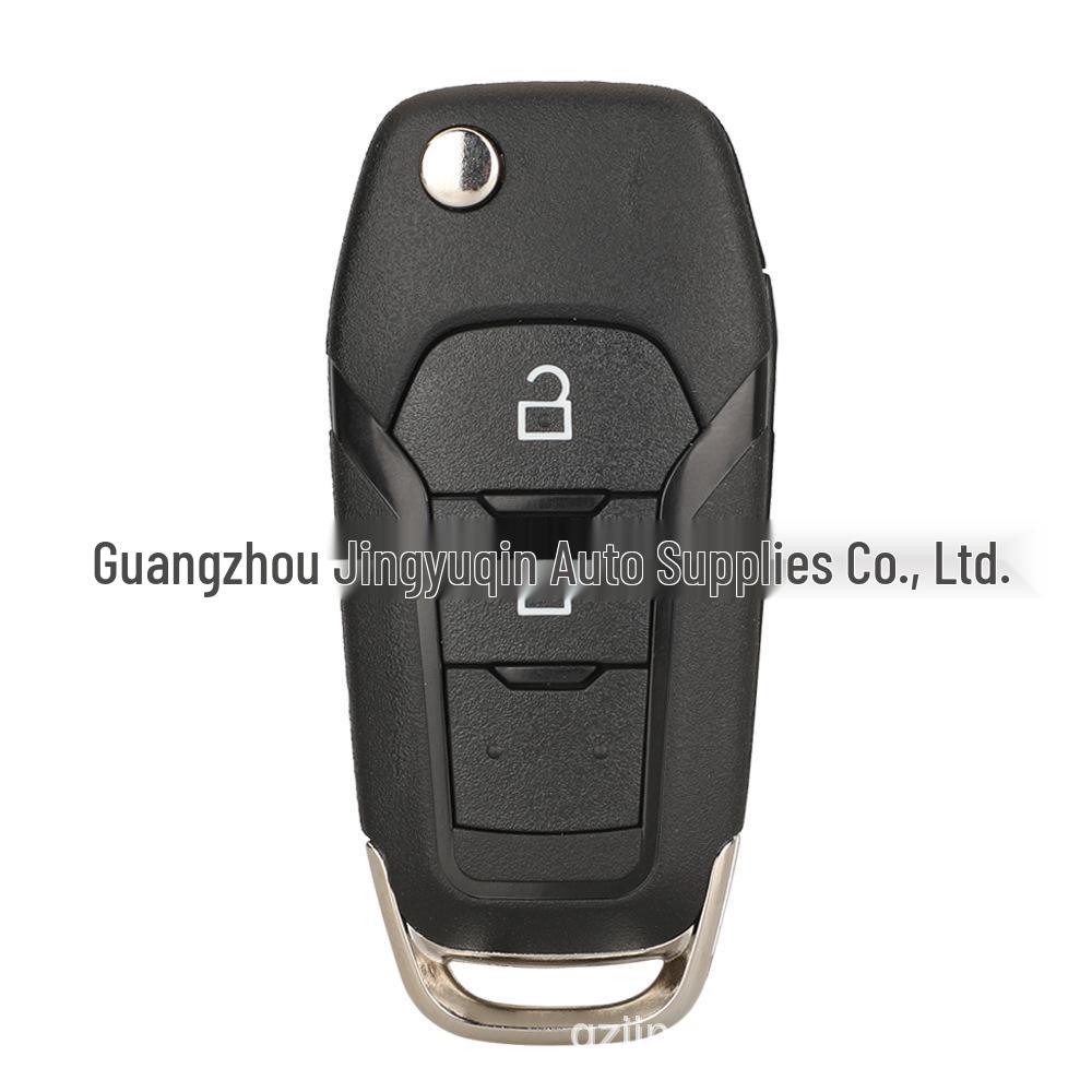 Корпус складного пульта-ключа для Ford Explorer/Mondeo/Escort 2/3/4