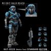 Halo 1 12 Re Edit Halo  Reach Kat B320  Noble Two 