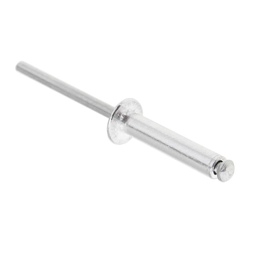 Satın alın 200pcs M4x20mm Hand Tools Metalworking Pull Nails Aluminium ...