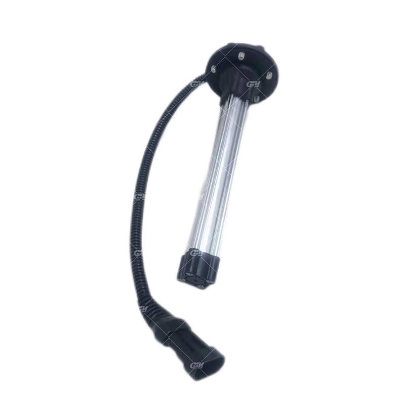 Dongfeng Warrior Auxiliary Fuel Tank Fuel Level Sensor