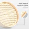 Bamboo Steamer Set