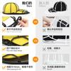 Hat Washer Frame Baseball Cap Washer Anti-deformation Cap Protector Rack for Dishwasher Washing Machine Hat Cleaners Shaper