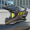 DOT Approved Adult Motorcycle Helmet Off-Road Dirt Bike Racing Full Face Helmet with Goggles