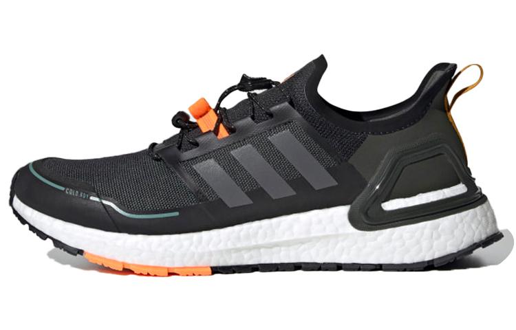 UltraBoost Adidas Winter.Rdy  Black Signal Orange  EG9798 40