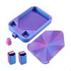 Diamond Art Tray Craft Supply Anti Scratch Accessory Bead Sorting Organizer for Nail Arts