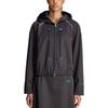 Men's Hoodie adidas x Wales Bonner Satin Hoodie 'Black'
