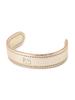 Il Bisonte Platinum Bangle 2 Men's 54_1_54242305262