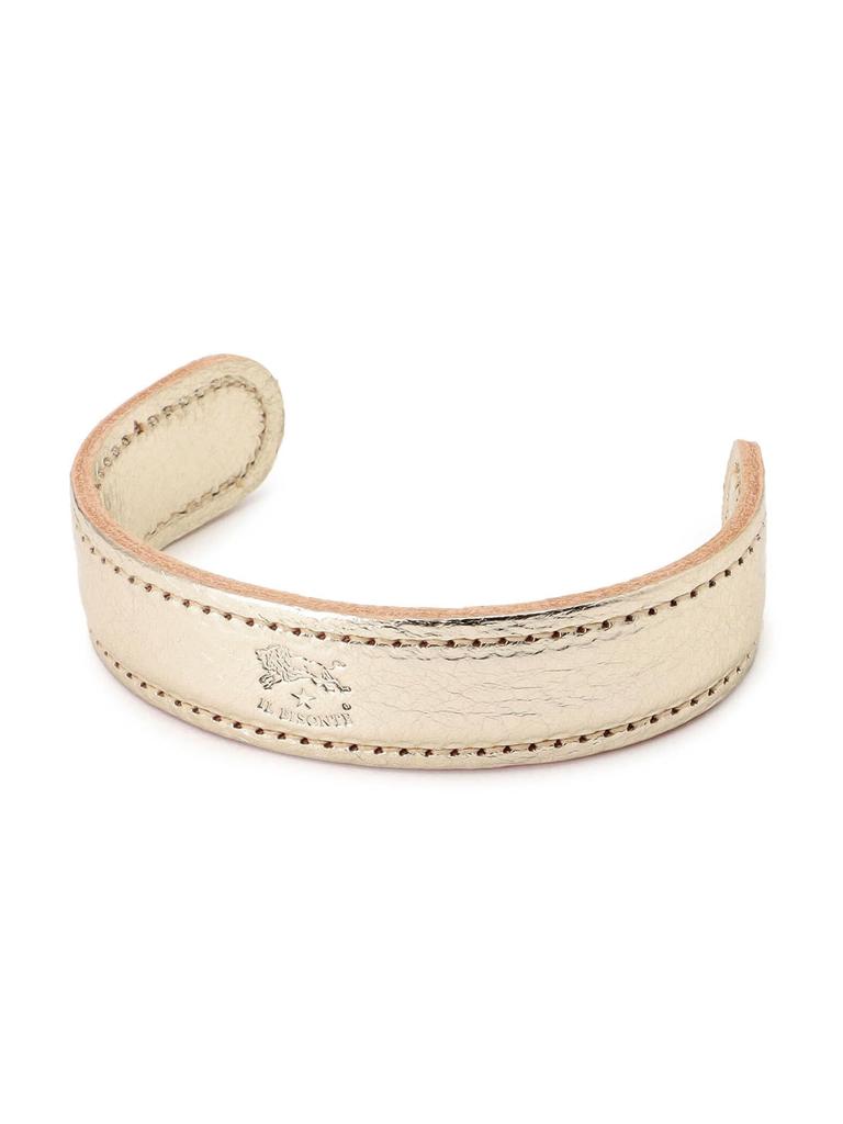 Il Bisonte Platinum Bangle 2 Men's 54_1_54242305262