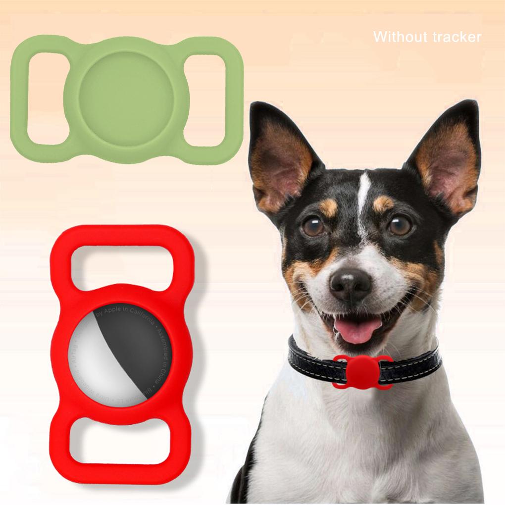 Cover Pet Locator Case Silicone Cover Replacement for