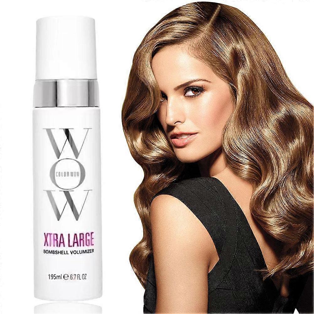 Bombshell Volumising Mousse – 6.5 Fl Oz / 195 Ml
