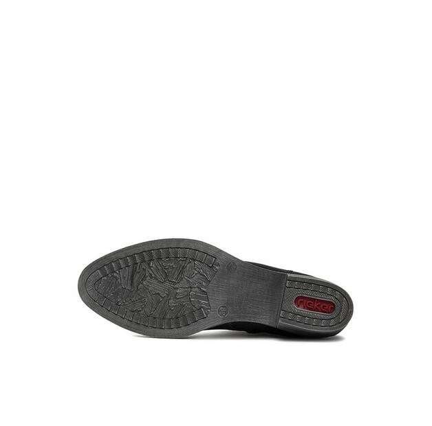 Сапоги Rieker Cowboy CEO-73170-00 Black