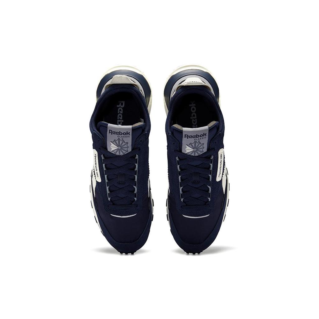 Reebok Classic Leather Legacy 'Vector Navy' FY7745
