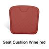 NAPPA Leather Headrest Car Neck Pillow Soft Seat Lumbar Support Waist Pillow For Mercedes Benz AMG A C E S Class W207 W211 W212