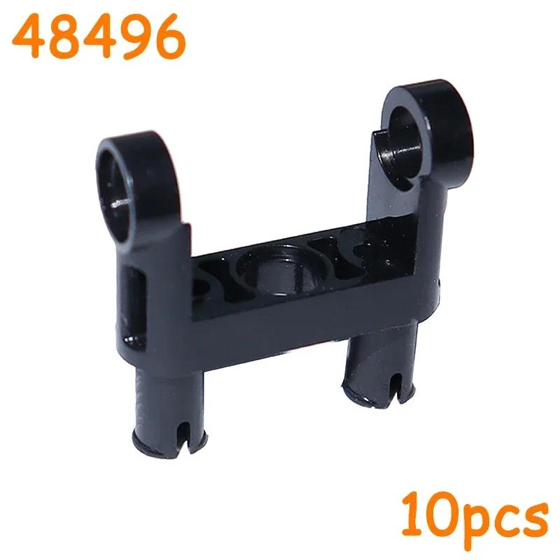 Technical Part MOC Pins Connectors Bolted Connection Building Blocks 15100 87082 48989 32138 55615 15461 33299 48496 47455 47994