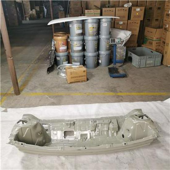 Foton Front Bulkhead Welding Assembly L0500310104A0 Compatible