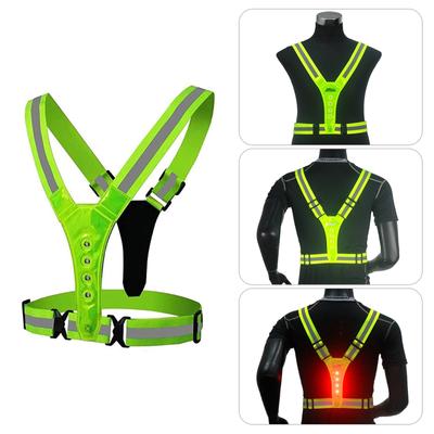 Seguridad Vial – Ropa y accesorios reflectantes