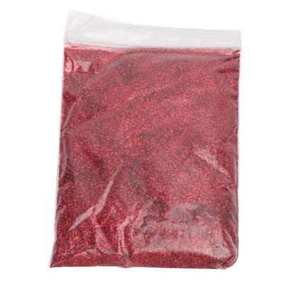 Glitter extra fine 50 g, brillantini scintillanti, splendidi, accattivanti, ampiamente utilizzati, facili da rimuovere, glitter artigianali