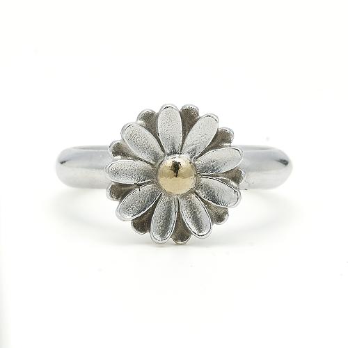 Pandorumjewelry Daisy Ring (A Type)