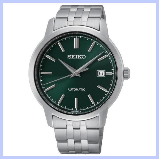 Seiko 5 Sports Automātiskā pulksteņa modelis