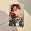 [USED] Raku-STAR StrayKids ROCK-STAR Bang Chan Stray Kids Trading Cards