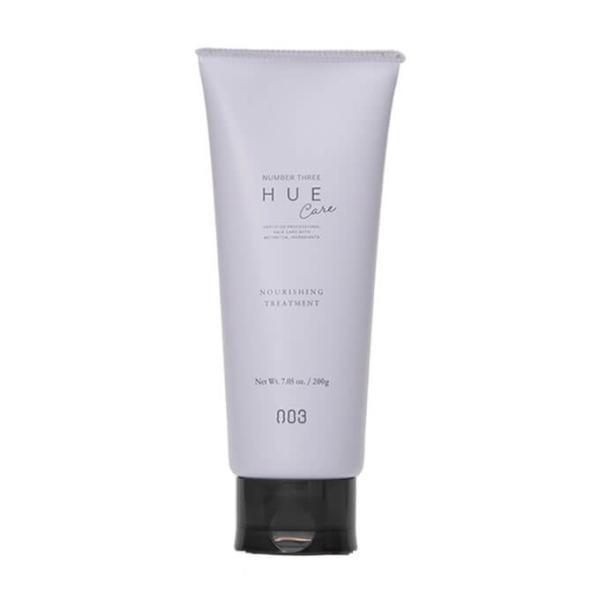 

Number Three Hue Care Two Cosmetics Deo Treat Buffer 1000ml 200g