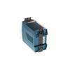 Pulsar ML30.101 DIN Rail Power Supply, 5V 5A Output, 100-240V AC Input, 25W