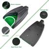 Portable Design Golf Putting Cup Auto Returning Golf Training Aid  Indoor Outdoor Golf Practice