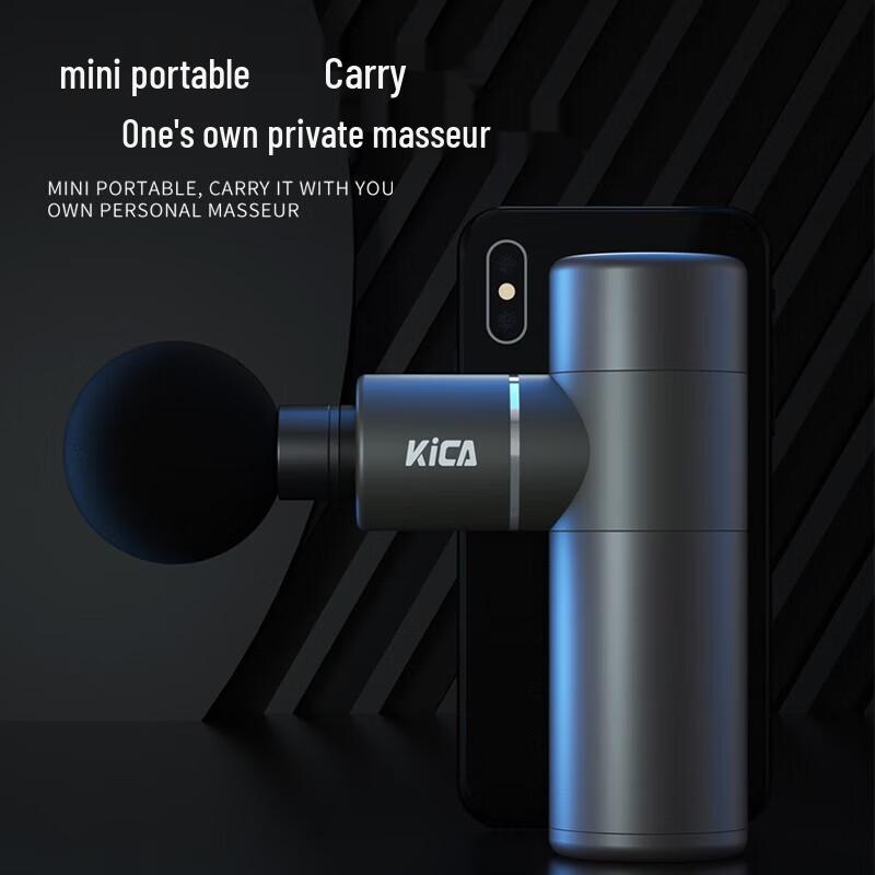 

KICA K1 Professional Percussion Massager