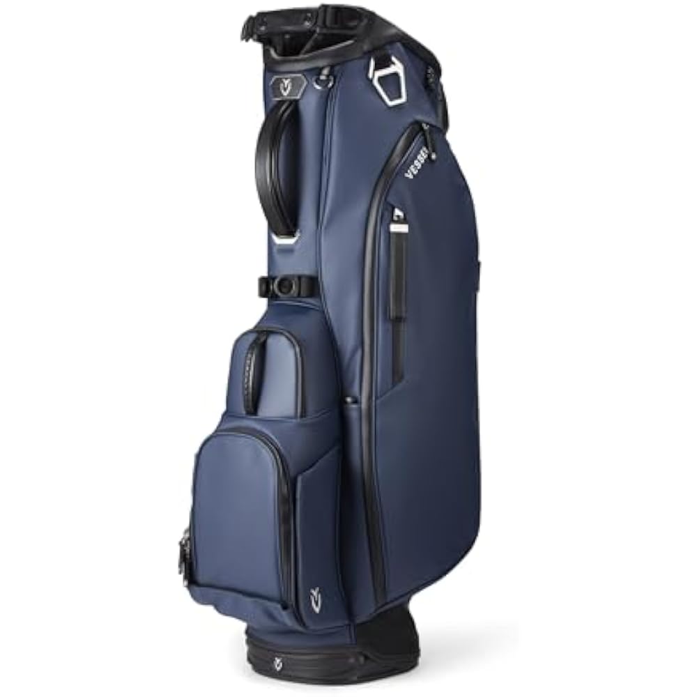 Vessel Player 5.0 Navy Double