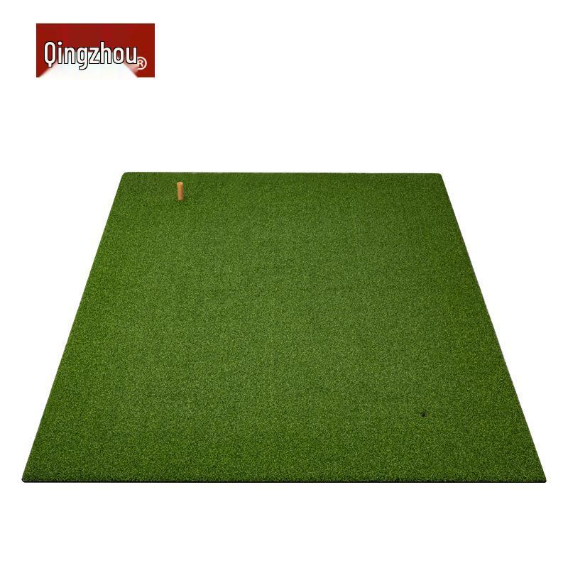 Qingzhou Personal Golf & Baseball Practice Mat for Home Training