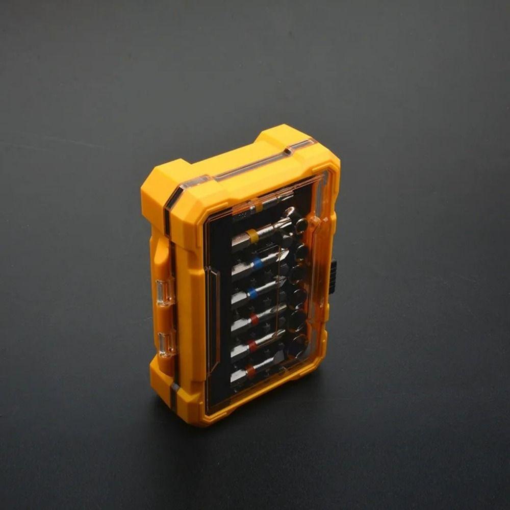 50 In 1 Multi-Size Sockets Set Magnetic Bits Power Tool Combination Kit  Construction Project