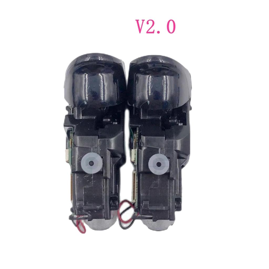 Langlebige linke und rechte Schultertasten-Trigger-Baugruppe Controller-Leiterplatte Kompatibel für L1 L2-R1 R2 1 Paar