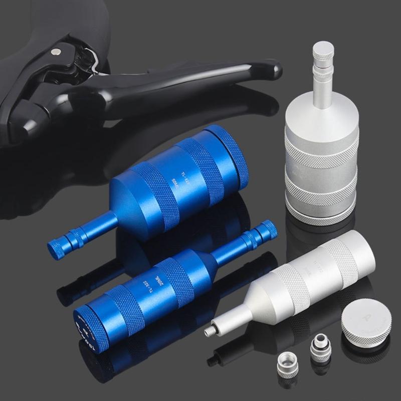 Bicycles Oil Bottle Oil Tanks Oil Container for Road Bike High Strength Aluminum Alloy Mountain Bike Oil Storage Bottle