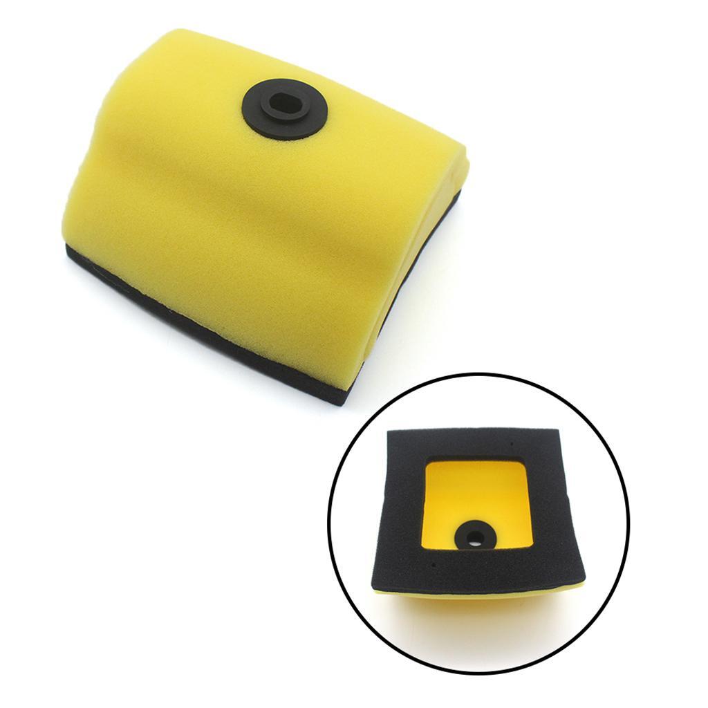 Motorcycle Air Filter Cleaner for Honda CRF150F 2003 2004 2010 2011 2012