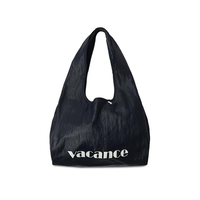 Vacation Eco Bag - Navy