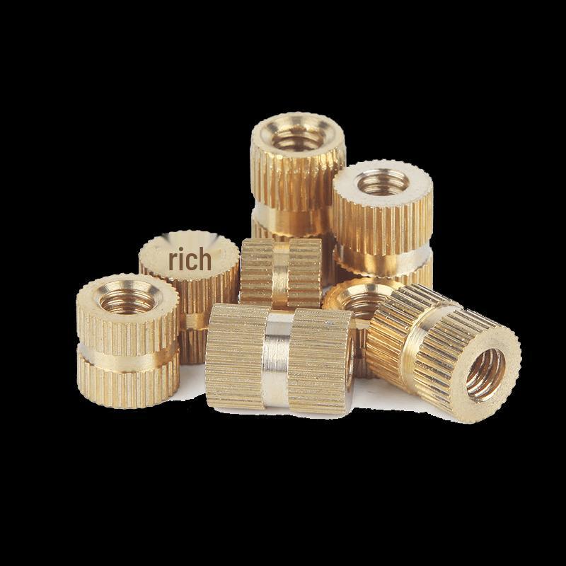 Keweng BA-0 Bevel Gear Copper Nut