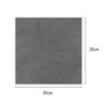 Window Towel Portable Versatile Thickened Strong Absorption Glass Cleaning Cloth for Home