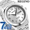 Reguno Standard Ring Solar Watch KM1-211-13