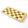Brangdy Fällbart Träschackspel